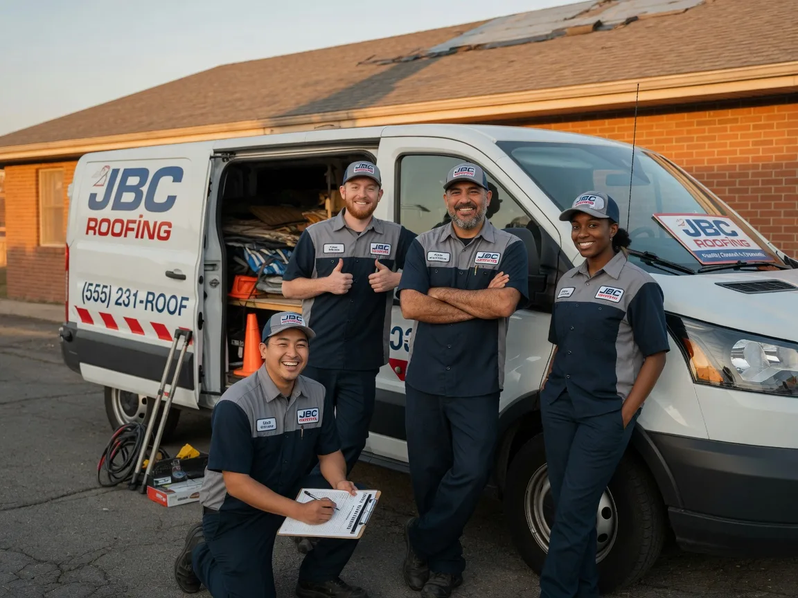 Roof Replacement company in Camp Wood, TX